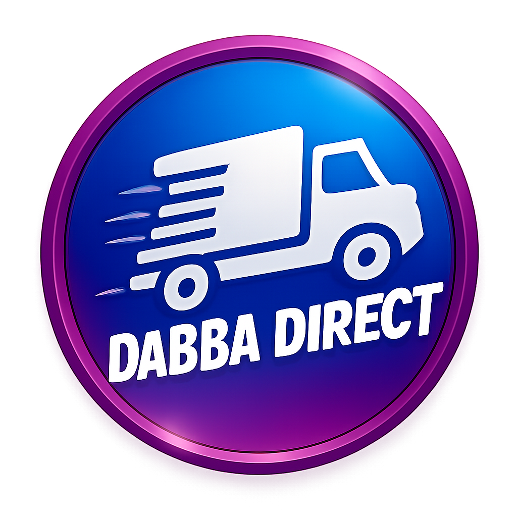 Dabba Direct logo